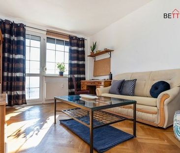 2i byt BA - Rača - Kadnárova, 56 m2 + 12 m2 loggia, 2 samostatné iz... - Photo 2