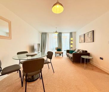 2 bedroom apartment to rent - Photo 3