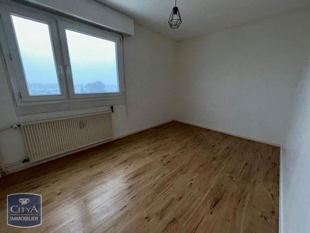 Location Appartement 2 pièces 46m² ALENCON 61000 - Photo 3