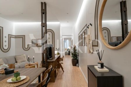 Apartamento de alquiler en Calle de Ríos Rosas, Ríos Rosas - Nuevos Ministerios - Foto 5