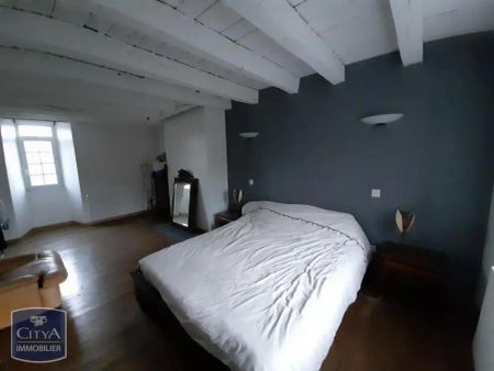 Maison à louer 5 pièces 130m² - Photo 4