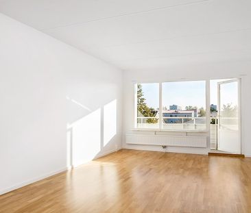 Fiskarnas Gata 175, Brandbergen - Foto 5