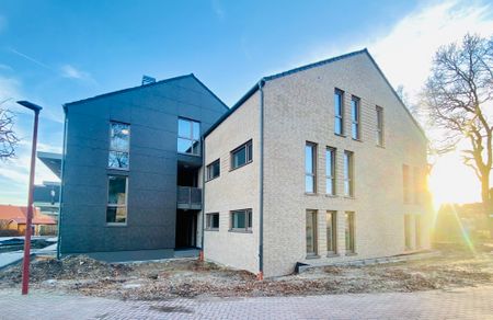 Achtung Neubau und Erstbezug - Attraktive Mietwohnung mit großzügigem Balkon - Photo 2