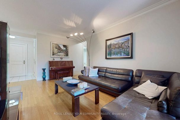 For Lease - 10 Old York Mills Road Unit# 410, Toronto, Ontario - Photo 1