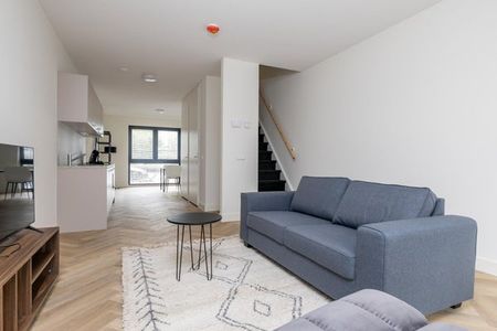 Te huur: Appartement Noordstraat in Tilburg - Foto 3