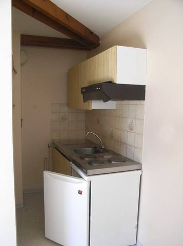 Location appartement t1 bis 2 pièces 46 m² à Rodez (12000) - Photo 5