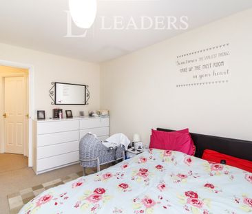2 bedroom house to rent Appletrees Crescent, Bromsgrove, B61 - Photo 5