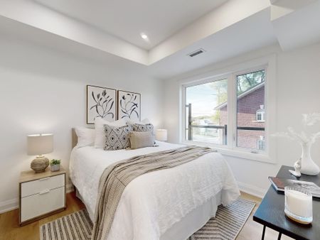 For Lease - 49 Charles Street Unit# 205, Newmarket, Ontario - Photo 5