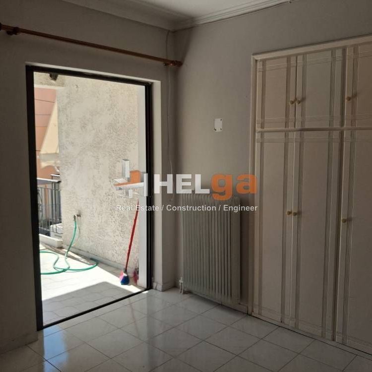 Studio/Γκαρσονιέρα για ενοικίαση Άγιος Γεώργιος Λάγγουρα (Πάτρα) - Φωτογραφία 1
