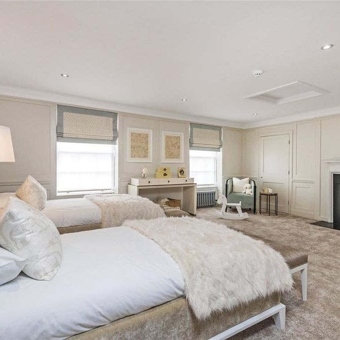 5 bedroom terraced house to rent - Photo 1