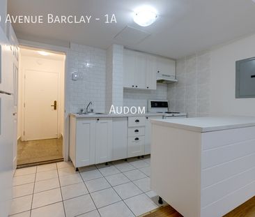 4620 Avenue Barclay - 1A - Photo 4