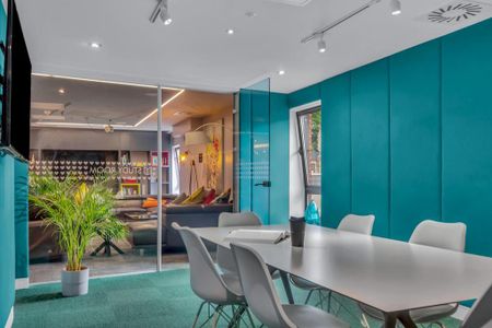 1 bedroom private hall to rent - Photo 2