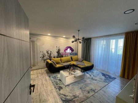 Apartament 2 camere de inchiriat – Decebal, Bd. Burebis... - Fotografie 5