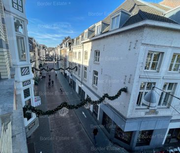 Te huur: Appartement Markt in Maastricht - Foto 1