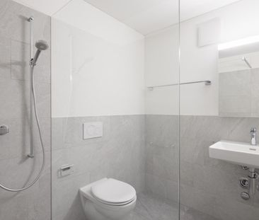 1.5-Zimmer-Wohnung in Zürich-Seebach Wohnen für die Generation 50+ - Photo 4
