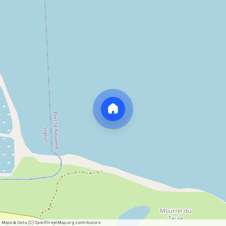 11210, Port La Nouvelle