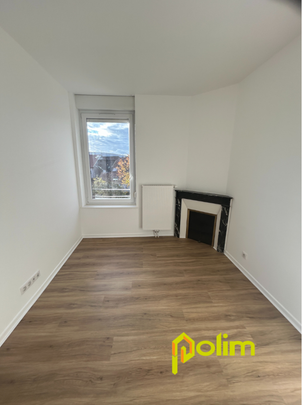 Appartement 3 pièces à Pont-à-Mousson - Photo 1