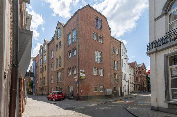 Leuke studio op toplocatie! - Photo 1