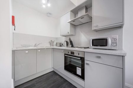 2 bedroom apartment to rent - Photo 5