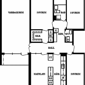 Mariehemsvägen 5 G - Foto 3