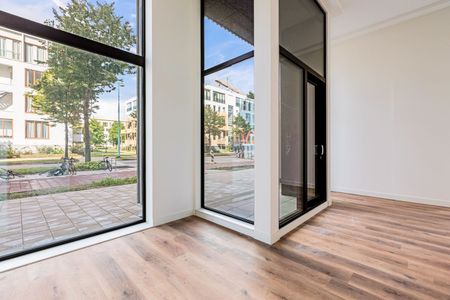 Appartement te huur: Barajasweg 80 1043 CP Amsterdam - Foto 3