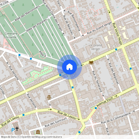 54000, Nancy