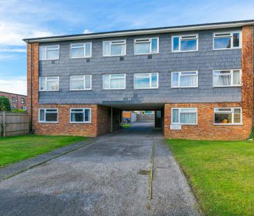 2 bedroom flat to rent - Photo 3