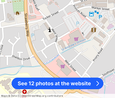 West Street, Wells - Photo 1