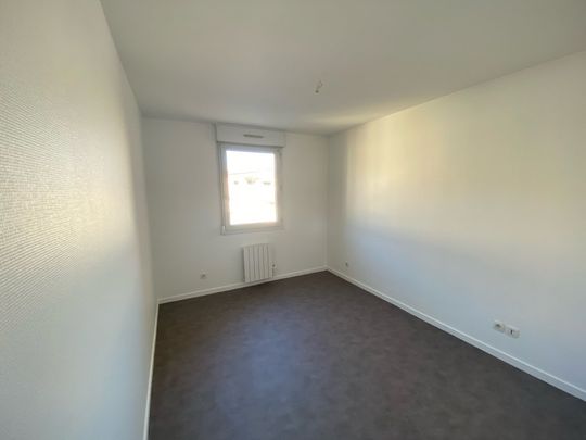 APPARTEMENT T5 A LOUER - Photo 1