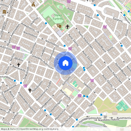 Άνω Ιλίσια (Ζωγράφου)