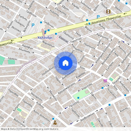 Αγία Παρασκευή (Κοντόπευκο)