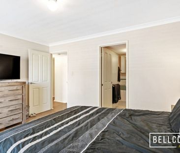 Unfurnished Two-Bedroom Apartment with Resort-Style Facilities - Photo 6