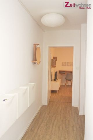 Nähe Barbarossaplatz - Modern möblierte Stadtwohnung - Photo 5