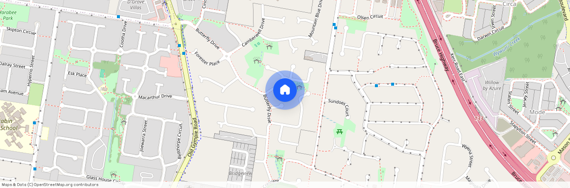 10 Ulysses St, Qld 4503, Kallangur