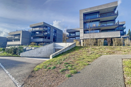 Helle 4.5-Zimmer Terrassenwohnung in Männedorf - Photo 2