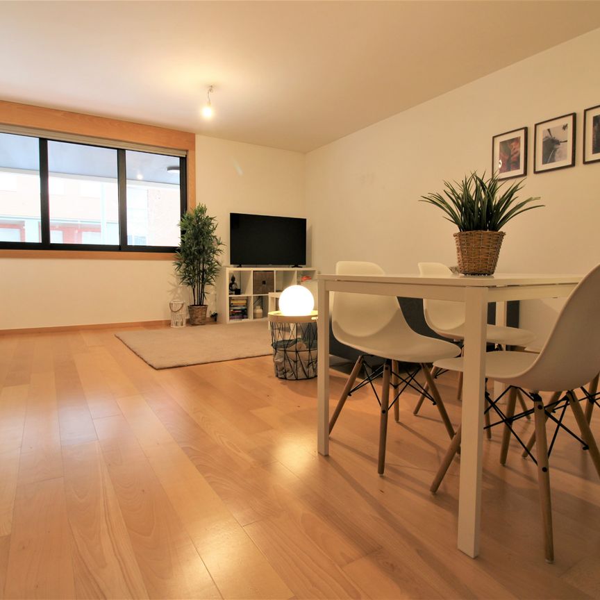 Apartamento T1 - Photo 1