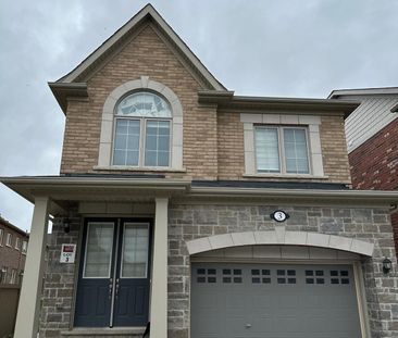 For Lease - 3 Bushwood Trail Unit# Bsmt, Brampton, Ontario - Photo 6