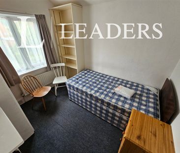 4 bedroom terraced to rent Stoneleigh Road, Kenilworth, CV8 - Photo 1