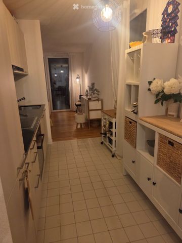 Appartement 2.5 pces à Morges avec balcon - Photo 2