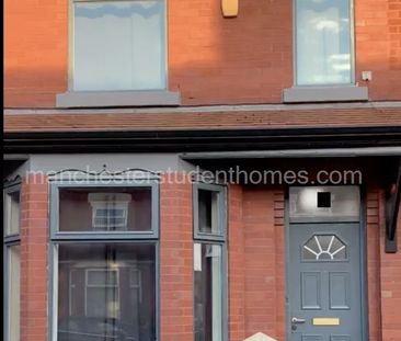 Deramore Street, Manchester, M14 4DT - Photo 1