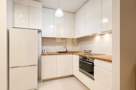 2-pokoje| 38 m2| Wysoki standard| Garaż - Photo 4