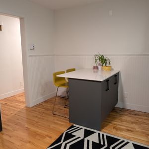 Grand 4 1/2 à Louer - Photo 2