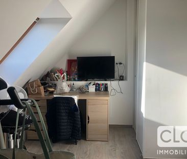 Appartement Saint Evarzec 2 pièce(s) 41.92 m2 - Photo 2