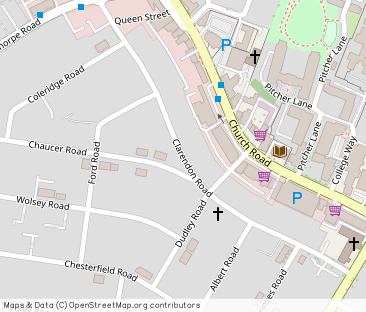 Clarendon Road, Ashford - Photo 1