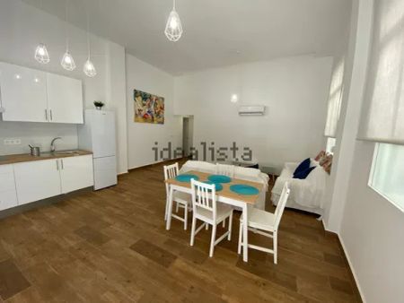 Alquiler de piso en Calle Mendoza, 5 - Photo 4