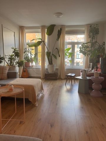 For rent: Wijttenbachstraat 36A1, 1093 JC Amsterdam - Foto 5