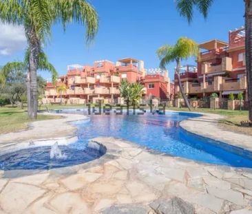 Alquiler de piso en Urbanización La Reserva, 3 - Photo 3