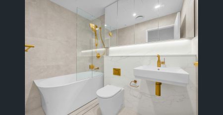 Contemporary Living a Stone’s Throw from Parramatta CBD - Photo 5