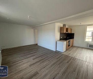 Location Appartement 3 pièces 54m² ESSOMES SUR MARNE 02400 - Photo 1