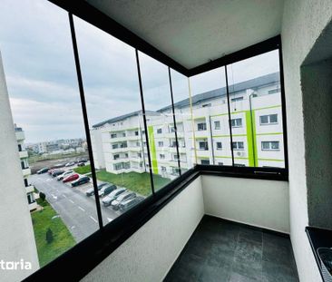 4 camere premium, Deventer, 2 parcari, complet mobilat si utilat Sibiu - Photo 3